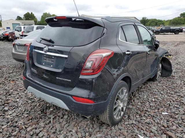 Photo 3 VIN: KL4CJ1SB9HB223646 - BUICK ENCORE SPO 