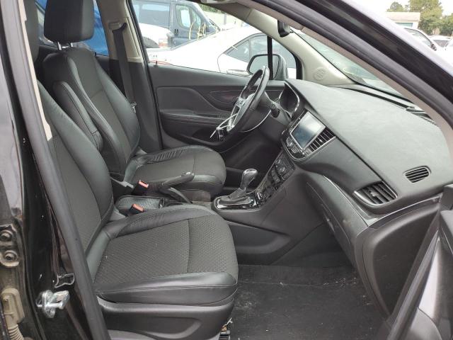 Photo 4 VIN: KL4CJ1SB9HB223646 - BUICK ENCORE SPO 