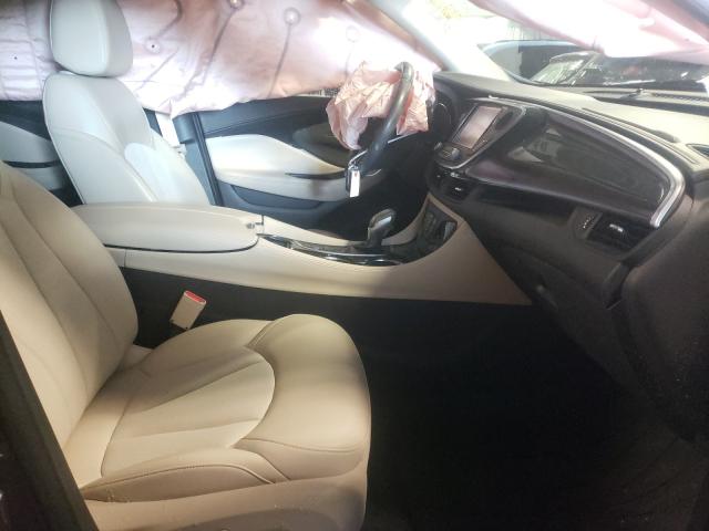 Photo 4 VIN: KL4CJ1SB9HB237837 - BUICK ENCORE SPO 