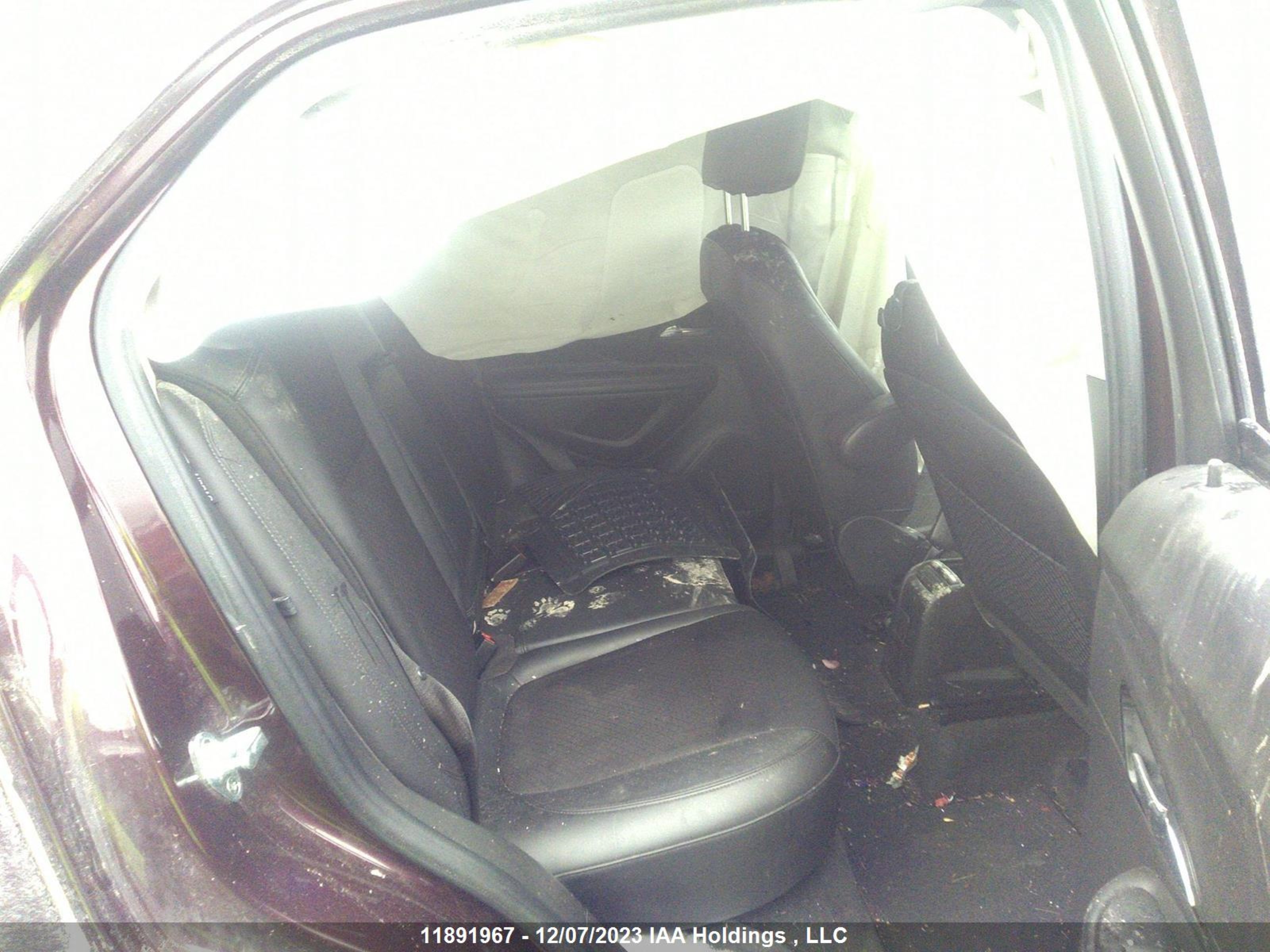 Photo 7 VIN: KL4CJ1SB9JB554796 - BUICK ENCORE 