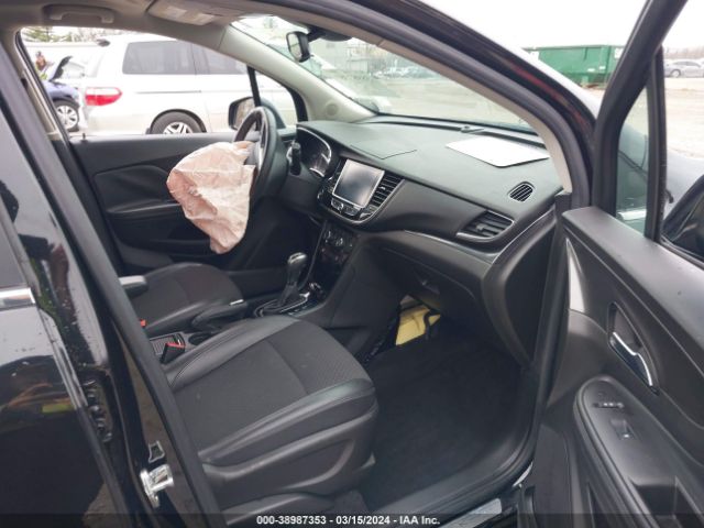 Photo 4 VIN: KL4CJ1SB9JB556368 - BUICK ENCORE 