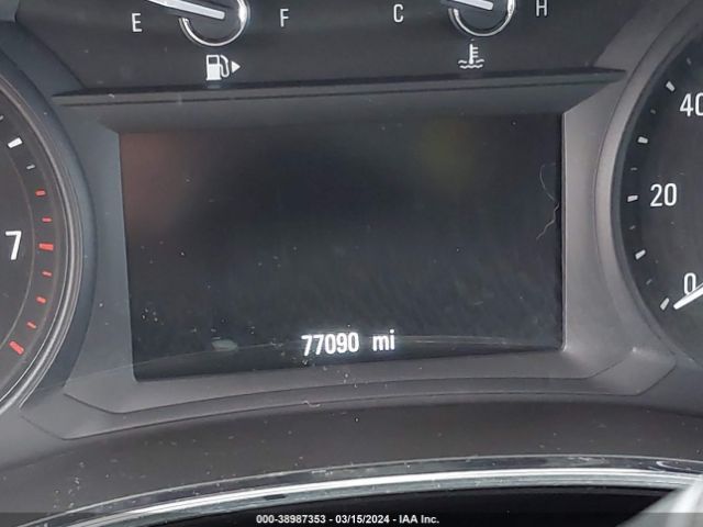 Photo 6 VIN: KL4CJ1SB9JB556368 - BUICK ENCORE 