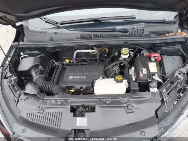 Photo 9 VIN: KL4CJ1SB9JB556368 - BUICK ENCORE 