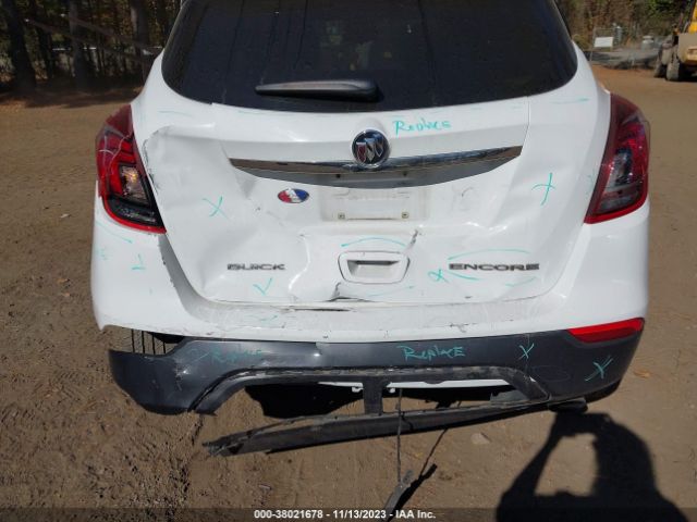 Photo 5 VIN: KL4CJ1SB9JB585501 - BUICK ENCORE 