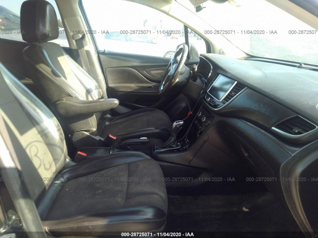 Photo 4 VIN: KL4CJ1SB9JB591718 - BUICK ENCORE 