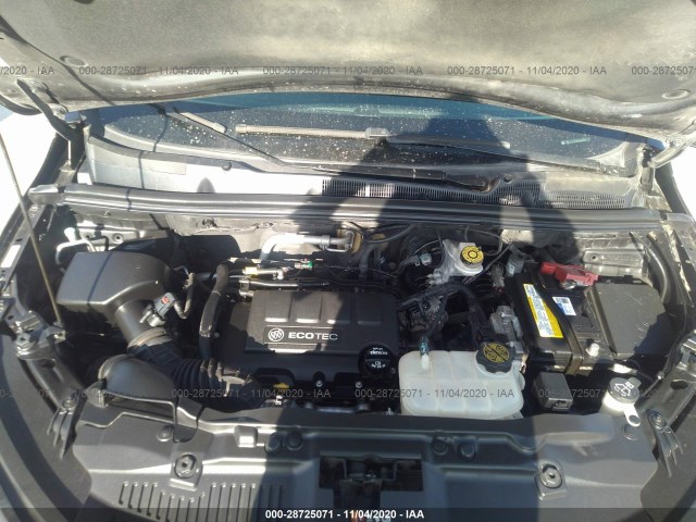 Photo 9 VIN: KL4CJ1SB9JB591718 - BUICK ENCORE 