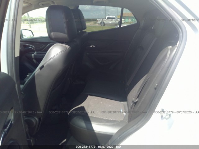 Photo 7 VIN: KL4CJ1SB9JB606671 - BUICK ENCORE 