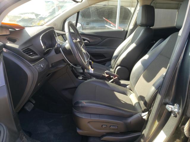 Photo 4 VIN: KL4CJ1SB9JB647138 - BUICK ENCORE SPO 