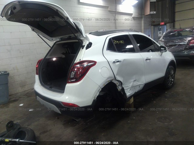 Photo 3 VIN: KL4CJ1SB9JB689843 - BUICK ENCORE 