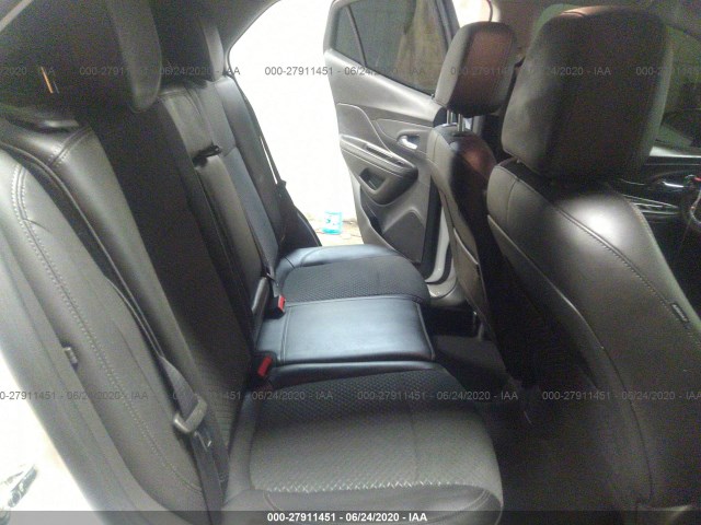 Photo 7 VIN: KL4CJ1SB9JB689843 - BUICK ENCORE 