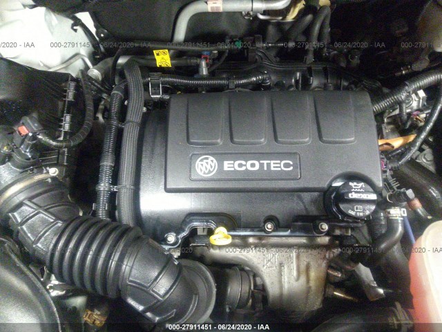 Photo 9 VIN: KL4CJ1SB9JB689843 - BUICK ENCORE 