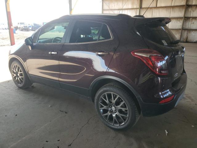 Photo 1 VIN: KL4CJ1SB9JB701151 - BUICK ENCORE SPO 