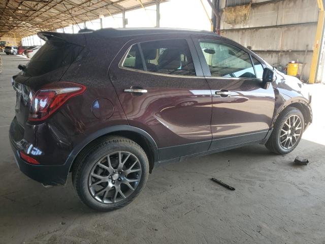 Photo 2 VIN: KL4CJ1SB9JB701151 - BUICK ENCORE SPO 