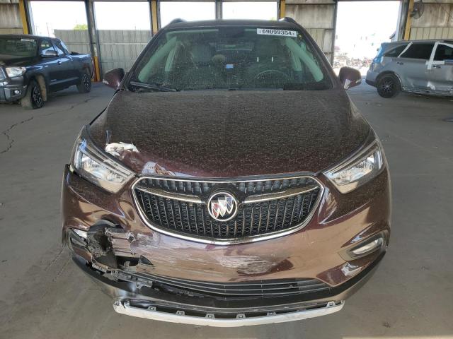 Photo 4 VIN: KL4CJ1SB9JB701151 - BUICK ENCORE SPO 