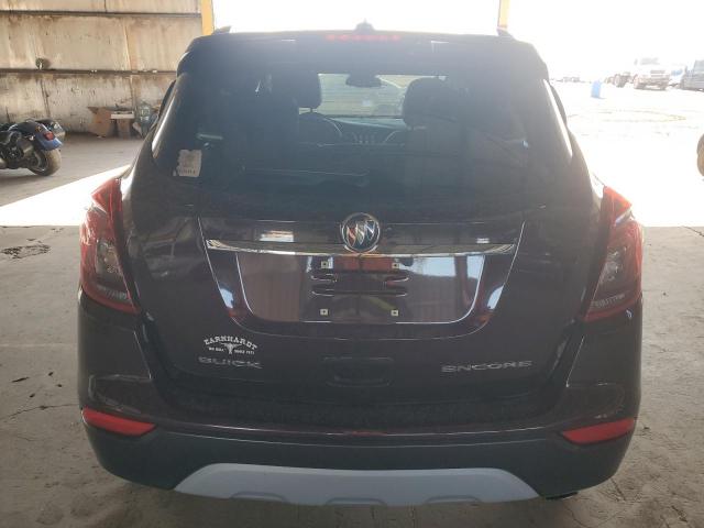 Photo 5 VIN: KL4CJ1SB9JB701151 - BUICK ENCORE SPO 