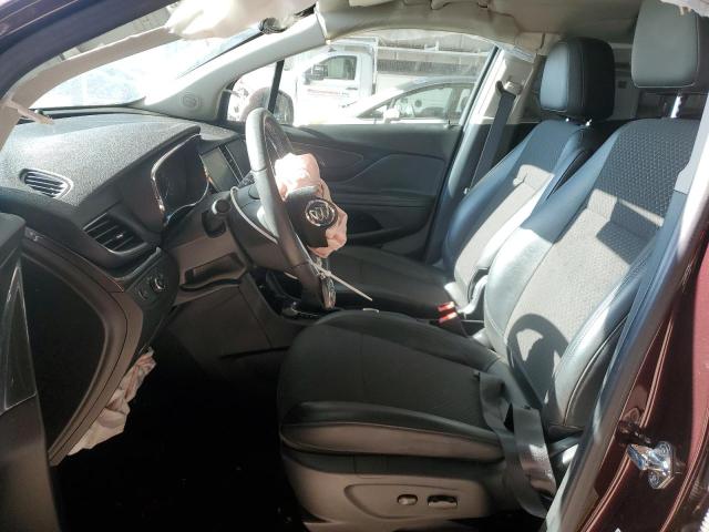 Photo 6 VIN: KL4CJ1SB9JB701151 - BUICK ENCORE SPO 