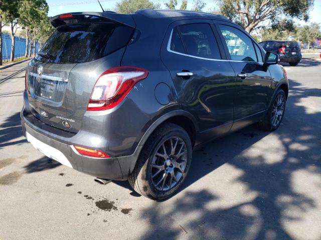 Photo 3 VIN: KL4CJ1SB9JB708469 - BUICK ENCORE SPO 