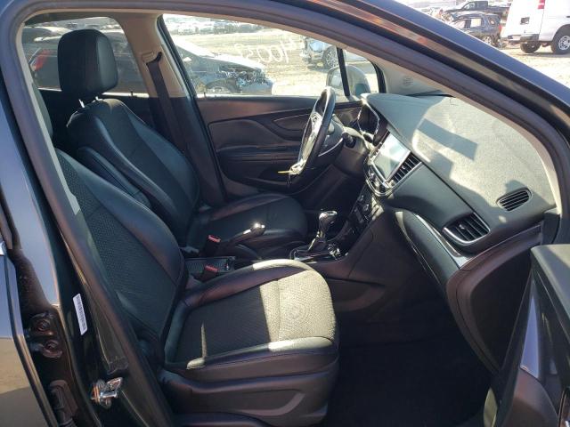 Photo 4 VIN: KL4CJ1SB9JB708469 - BUICK ENCORE SPO 