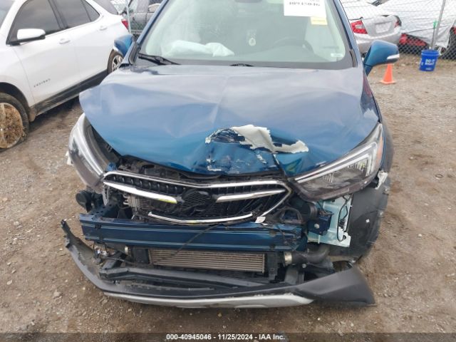 Photo 5 VIN: KL4CJ1SB9KB740713 - BUICK ENCORE 