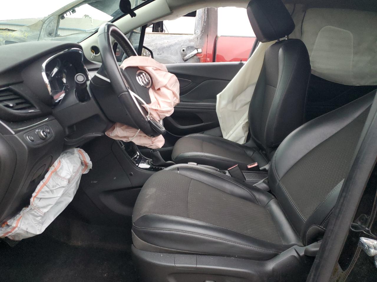 Photo 6 VIN: KL4CJ1SB9KB768401 - BUICK ENCORE 