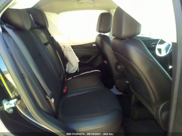 Photo 7 VIN: KL4CJ1SB9KB792777 - BUICK ENCORE 