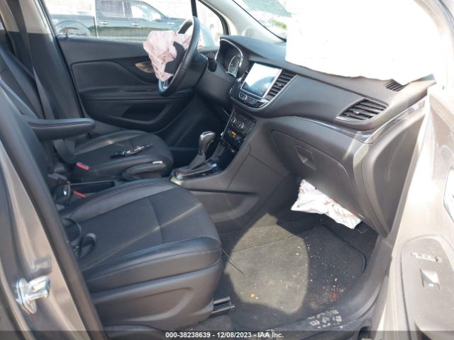 Photo 4 VIN: KL4CJ1SB9KB825938 - BUICK ENCORE 