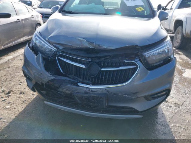 Photo 5 VIN: KL4CJ1SB9KB825938 - BUICK ENCORE 