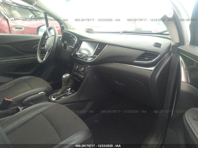 Photo 4 VIN: KL4CJ1SBXHB167782 - BUICK ENCORE 