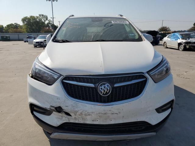 Photo 4 VIN: KL4CJ1SBXJB560994 - BUICK ENCORE SPO 