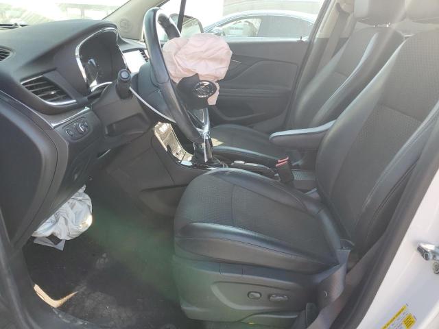 Photo 6 VIN: KL4CJ1SBXJB560994 - BUICK ENCORE SPO 