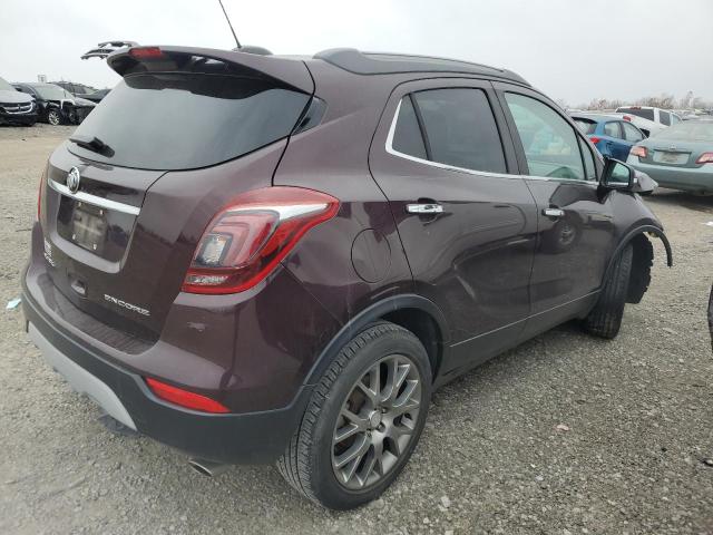 Photo 2 VIN: KL4CJ1SBXJB569436 - BUICK ENCORE SPO 