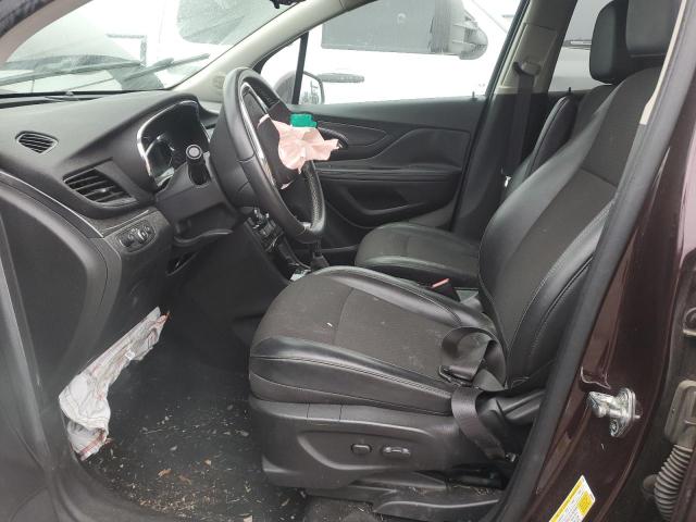 Photo 6 VIN: KL4CJ1SBXJB569436 - BUICK ENCORE SPO 