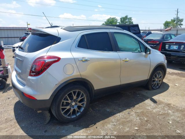 Photo 3 VIN: KL4CJ1SBXJB681301 - BUICK ENCORE 