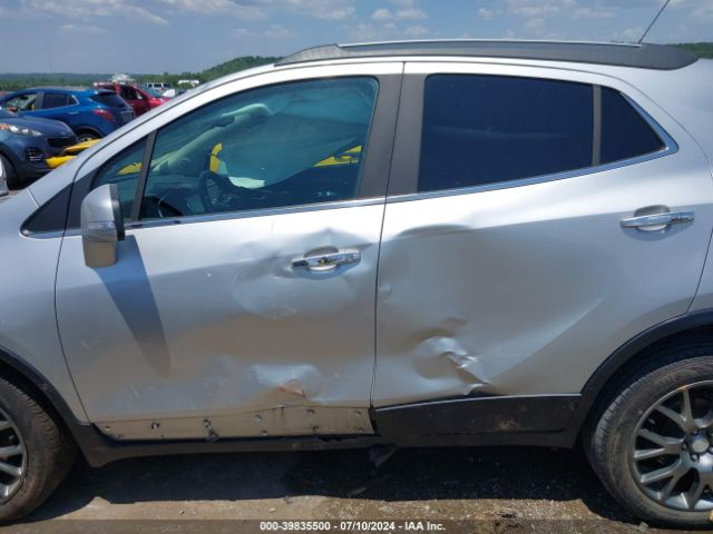 Photo 5 VIN: KL4CJ1SBXJB681301 - BUICK ENCORE 