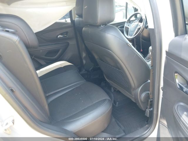 Photo 7 VIN: KL4CJ1SBXJB681301 - BUICK ENCORE 