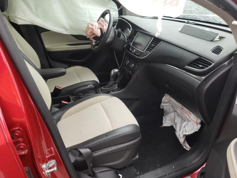 Photo 4 VIN: KL4CJ1SBXKB706103 - BUICK ENCORE 