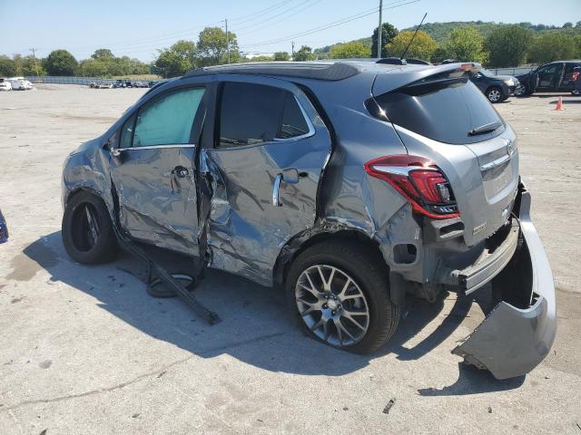 Photo 1 VIN: KL4CJ1SBXKB877174 - BUICK ENCORE SPO 