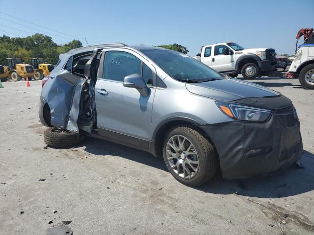 Photo 3 VIN: KL4CJ1SBXKB877174 - BUICK ENCORE SPO 