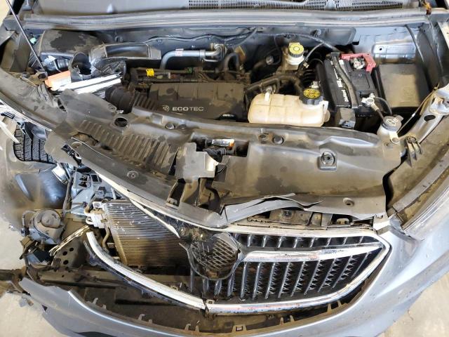 Photo 11 VIN: KL4CJ1SBXLB010617 - BUICK ENCORE 