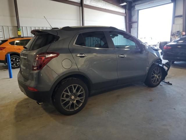 Photo 2 VIN: KL4CJ1SBXLB010617 - BUICK ENCORE 