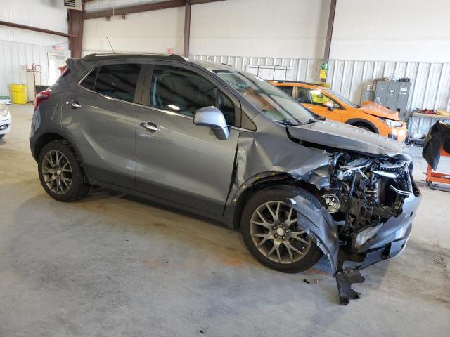 Photo 3 VIN: KL4CJ1SBXLB010617 - BUICK ENCORE 