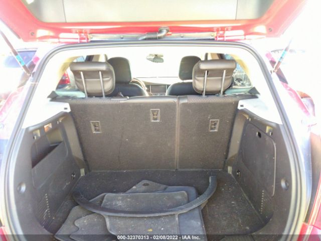 Photo 7 VIN: KL4CJ1SBXLB021519 - BUICK ENCORE 