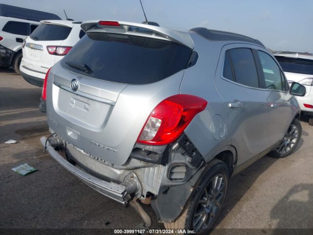 Photo 3 VIN: KL4CJ1SM0GB534253 - BUICK ENCORE 