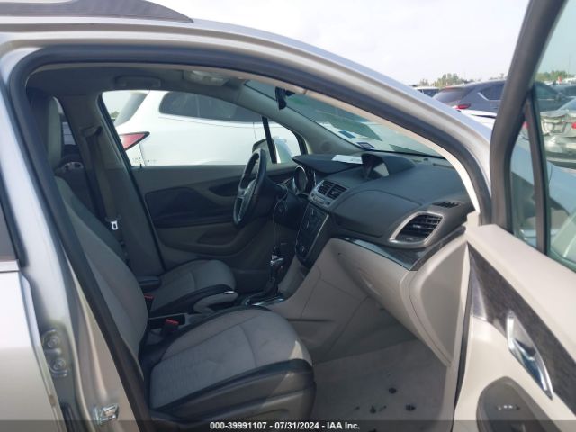 Photo 4 VIN: KL4CJ1SM0GB534253 - BUICK ENCORE 