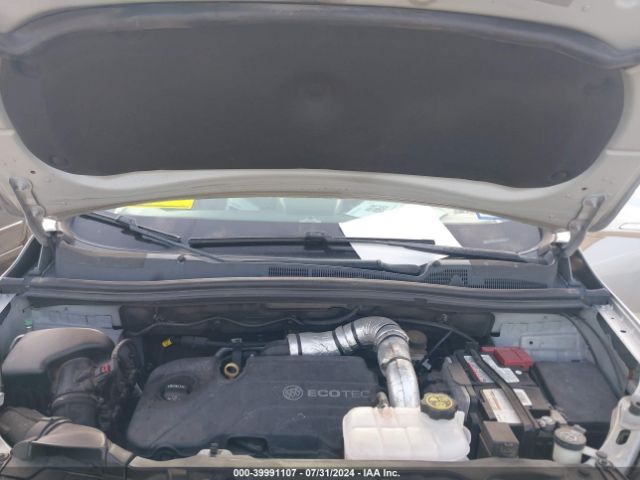 Photo 9 VIN: KL4CJ1SM0GB534253 - BUICK ENCORE 