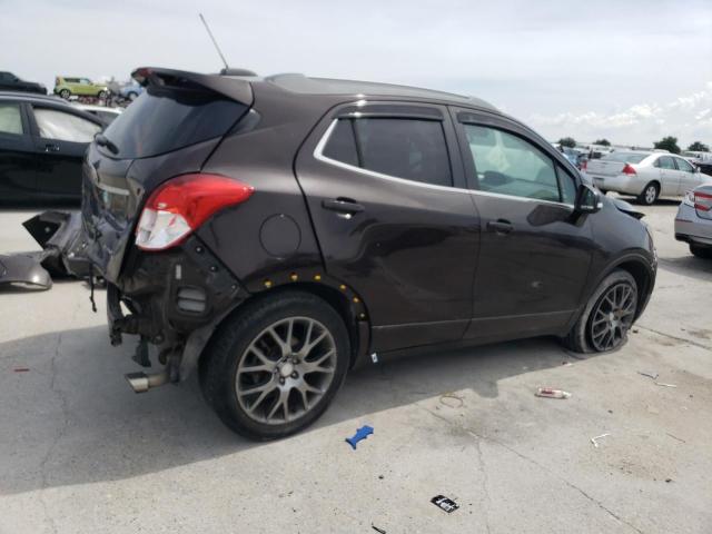 Photo 2 VIN: KL4CJ1SM0GB582707 - BUICK ENCORE SPO 