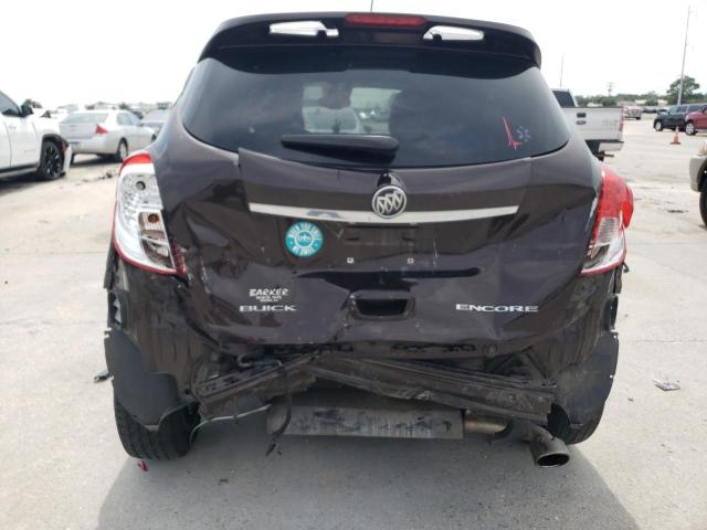 Photo 5 VIN: KL4CJ1SM0GB582707 - BUICK ENCORE SPO 