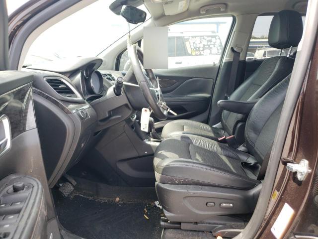 Photo 6 VIN: KL4CJ1SM0GB582707 - BUICK ENCORE SPO 