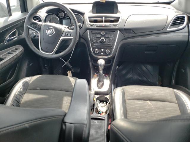 Photo 7 VIN: KL4CJ1SM0GB582707 - BUICK ENCORE SPO 