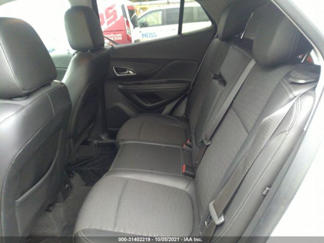 Photo 7 VIN: KL4CJ1SM0GB603197 - BUICK ENCORE 